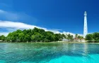 Package BANGKA - BELITUNG ISLAND  2 pulau_lengkuas_belitung